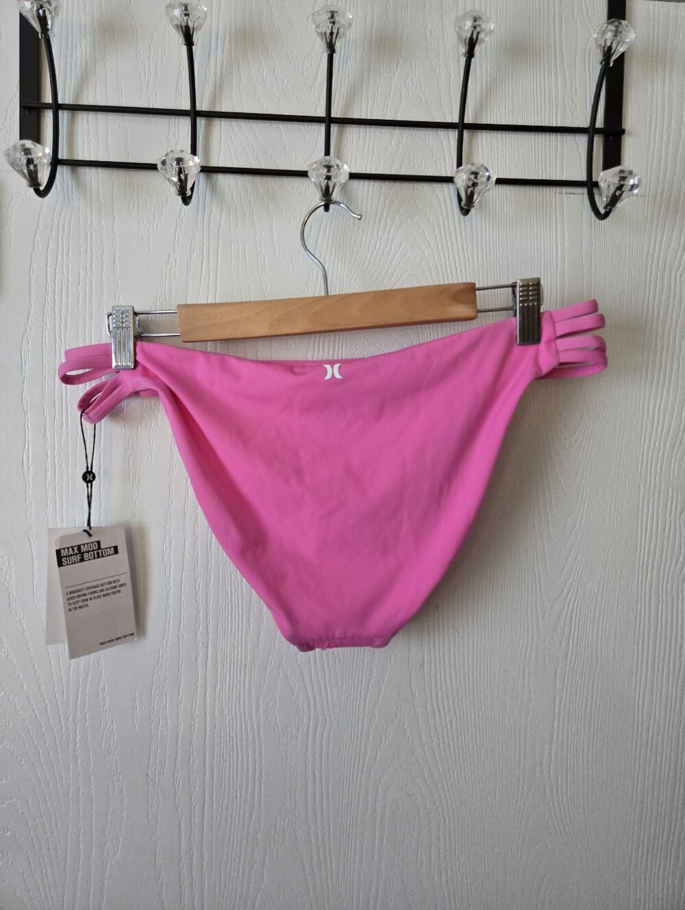 Hurley Max Mod Surf Bottom - Picture 5 of 12